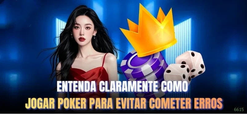 Acessar jogos e bônus no APK