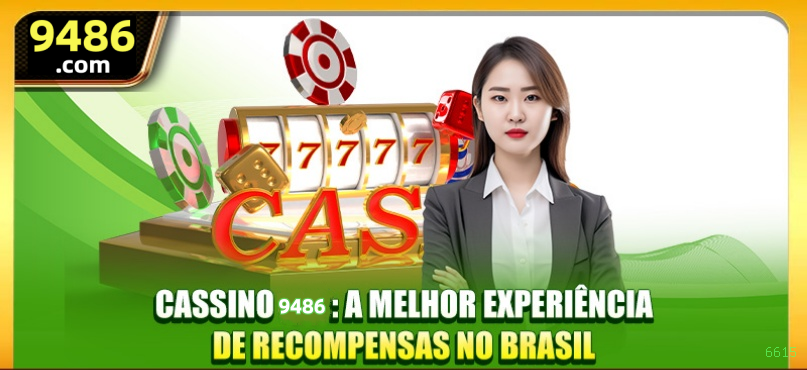 Métodos de pagamento aceitos na 6615